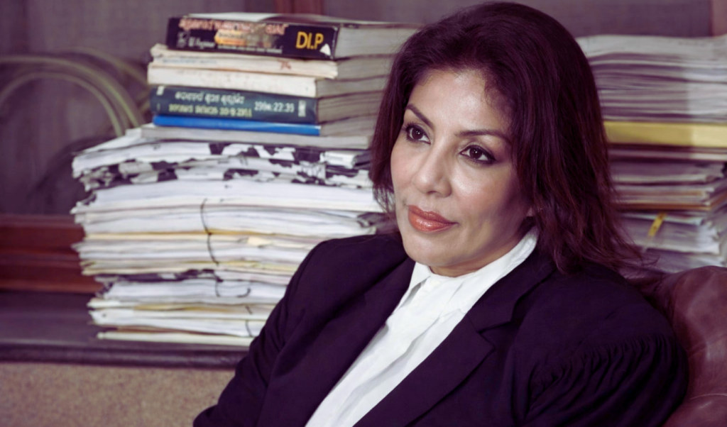 president cannot endorse july charter says barrister tania amir President Cannot Endorse July Charter, Says Barrister Tania Amir