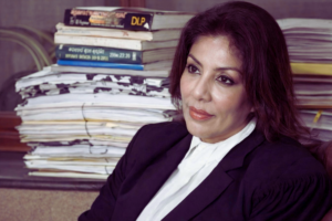 President Cannot Endorse July Charter, Says Barrister Tania Amir
