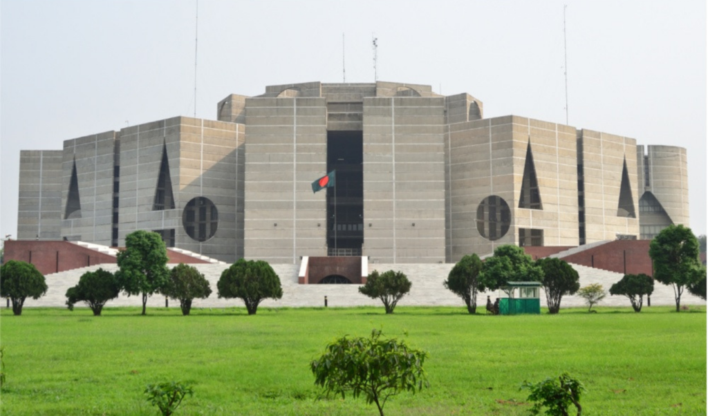 president summons 13th parliament first session President Summons 13th Parliament First Session