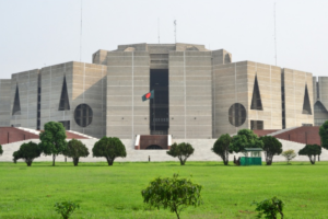 President Summons 13th Parliament First Session