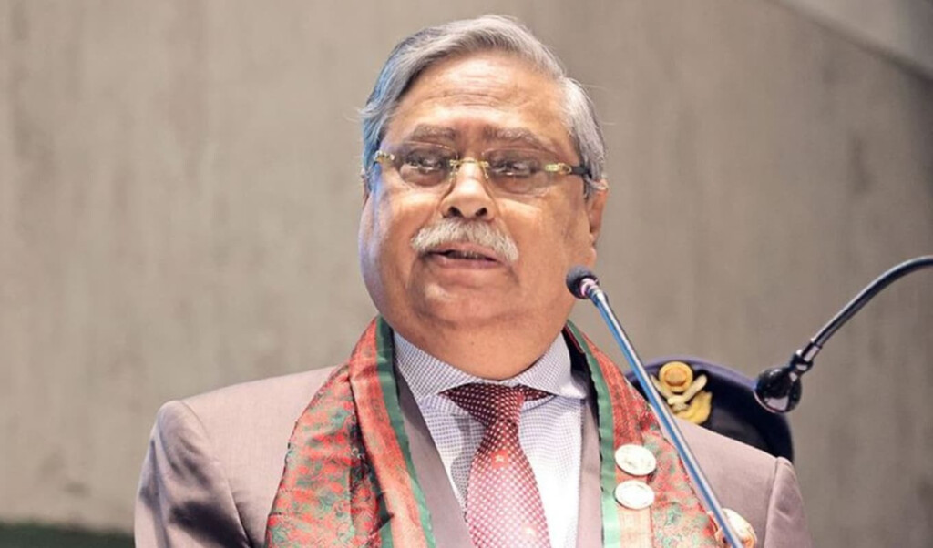 President Urges Completion of BCS Exams Within the Year 3 president urges completion of bcs exams within the year President Urges Completion of BCS Exams Within the Year