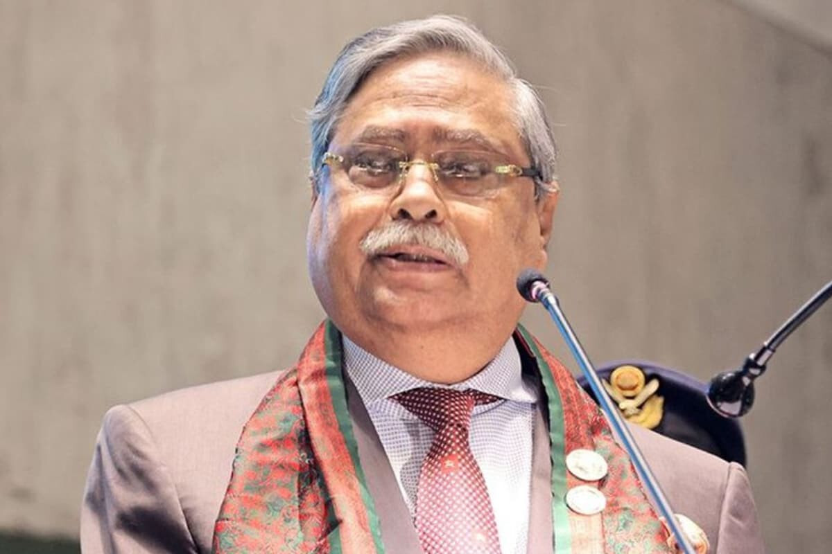 President Urges Completion of BCS Exams Within the Year