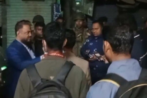 Presiding Officer Ousted Over Pre-Signed Result Sheets