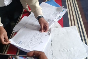 Presiding Officer Withdrawn Over Premature Result Signing