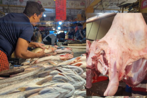 Prices Surge for Meat and Fish on Ramadan’s First Friday