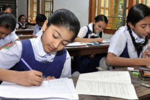 Primary Scholarship Exam: Ten Hall Guidelines