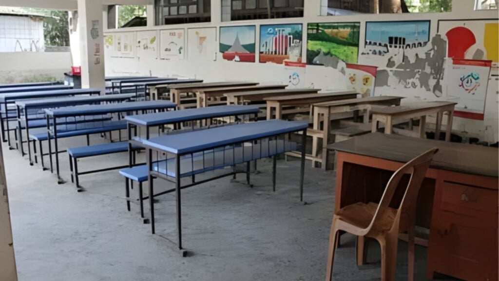 primary schools face disruption as assistant teachers launch nationwide shut down Primary Schools Face Disruption as Assistant Teachers Launch Nationwide ‘Shut-Down’