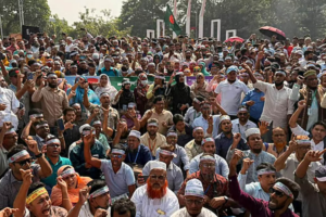 Primary Teachers Move Towards ‘Complete Shutdown’ After Continuous Work Abstention