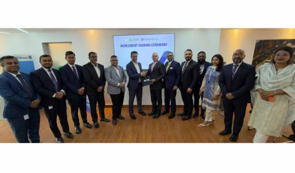 prime bank and akter properties partners strategically Prime Bank and Akter Properties Partners Strategically