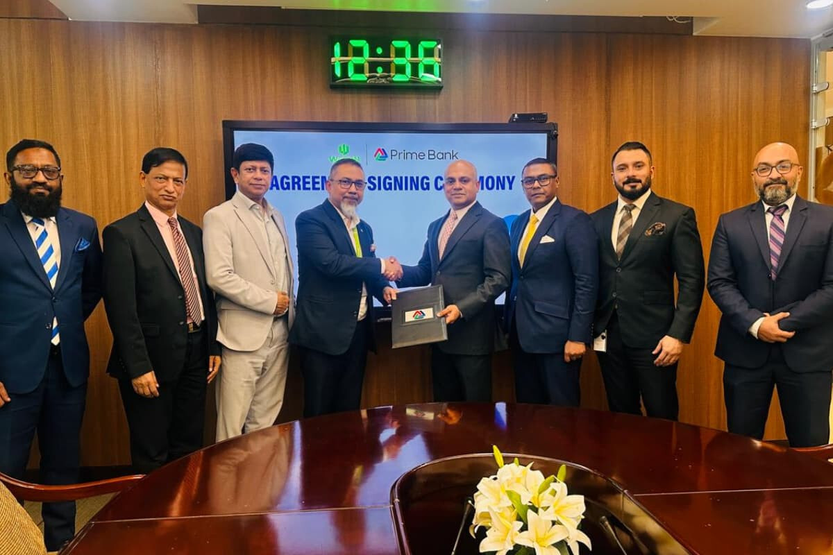 Prime Bank and Wekon Forge Strategic Housing Alliance