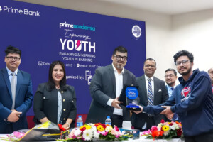 Prime Bank Empowers Youth Through Financial Inclusion