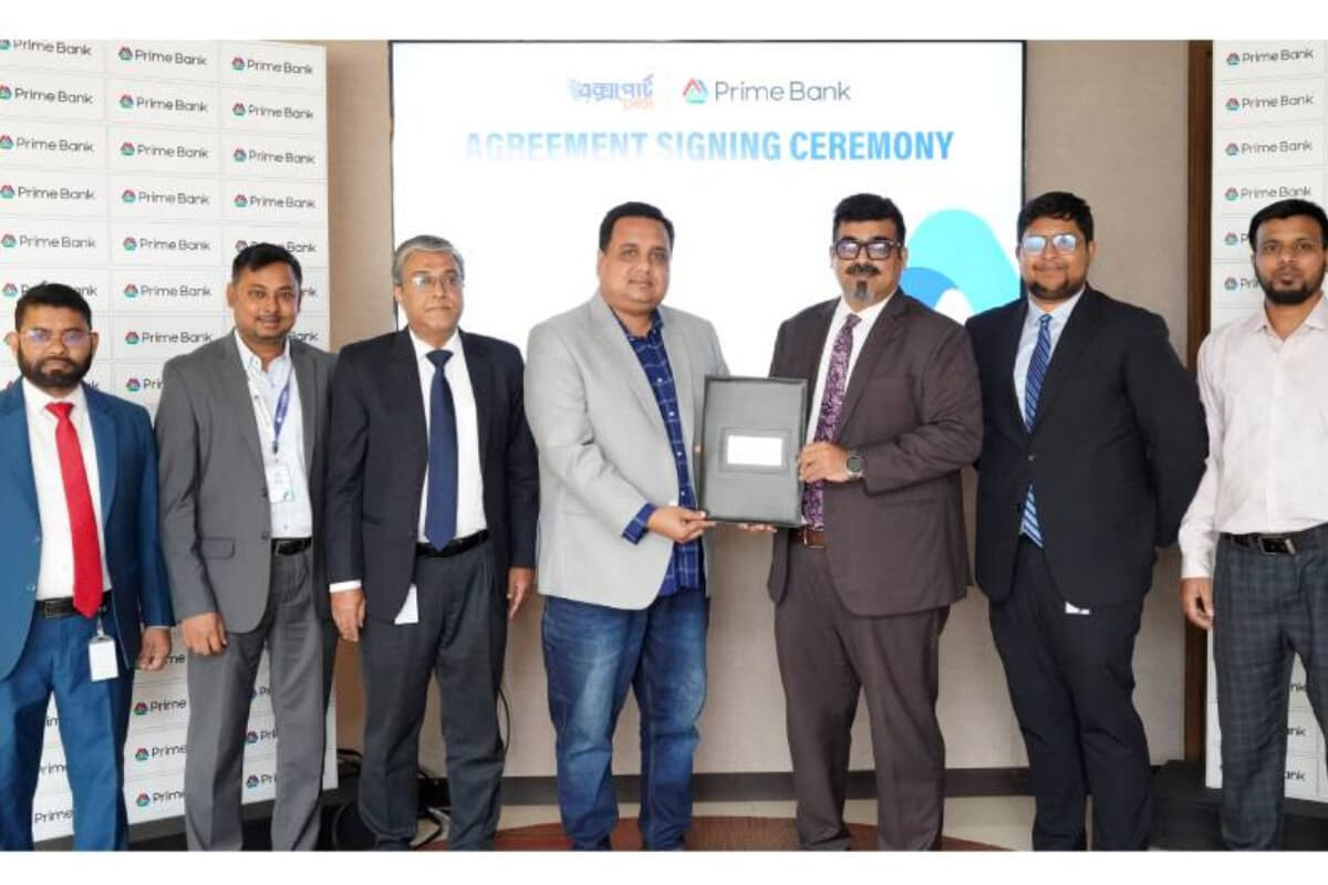 Prime Bank, Export Sheba Launch Export Initiative