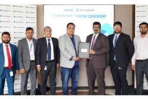 Prime Bank, Export Sheba Launch Export Initiative