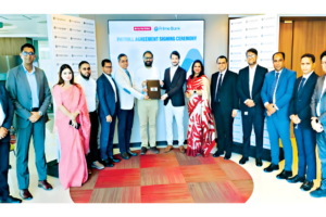 Prime Bank Partners with Bauwerk for Payroll Solutions
