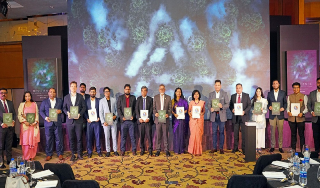 prime bank strengthens its transparency efforts through release of sustainability and climate action reports Prime Bank strengthens its transparency efforts through release of sustainability and climate action reports