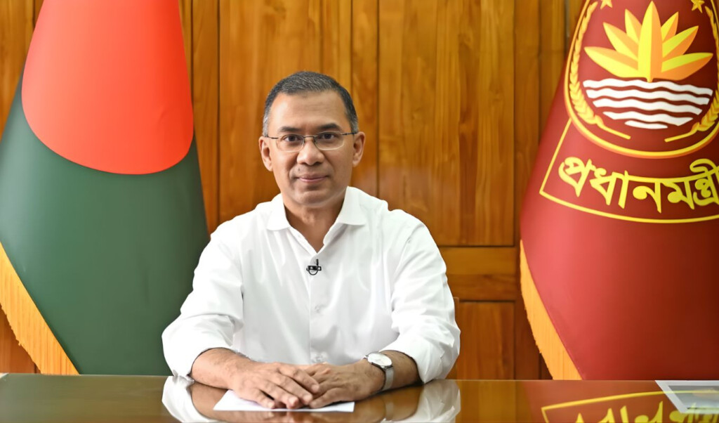 prime minister exchanges eid greetings on first workday Prime Minister Exchanges Eid Greetings on First Workday