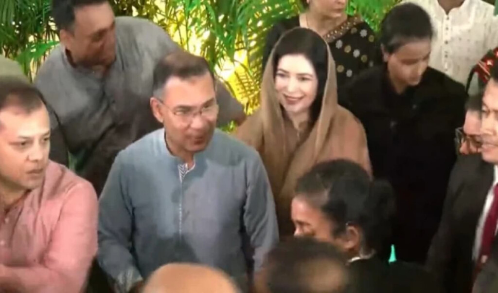prime minister exchanges eid greetings with citizens Prime Minister Exchanges Eid Greetings with Citizens