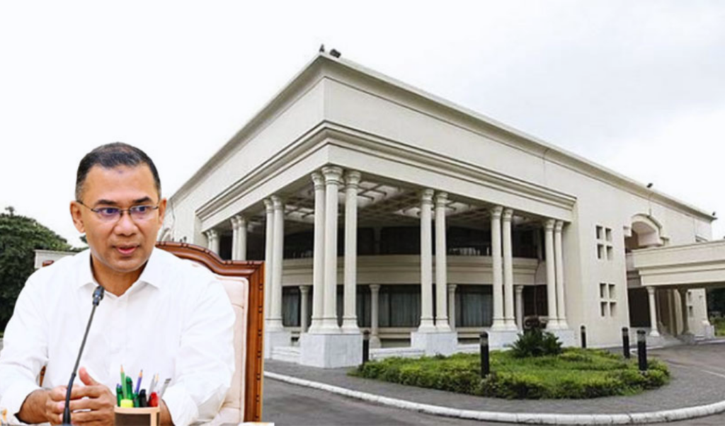Prime Minister Moves into Jamuna, Ministers’ Residences Allocated 2 prime minister moves into jamuna ministers residences allocated Prime Minister Moves into Jamuna, Ministers’ Residences Allocated