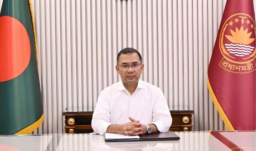 prime minister tarek rahman continues secretariat work Prime Minister Tarek Rahman Continues Secretariat Work