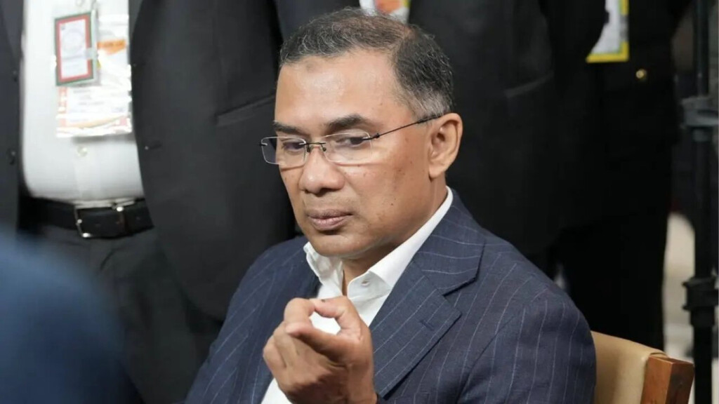 prime minister tarique rahman to begin secretariat duties Prime Minister Tarique Rahman to Begin Secretariat Duties