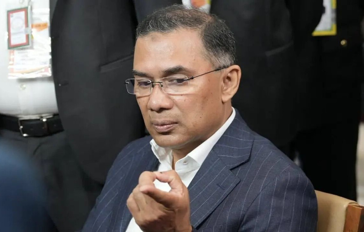 Prime Minister Tarique Rahman to Begin Secretariat Duties
