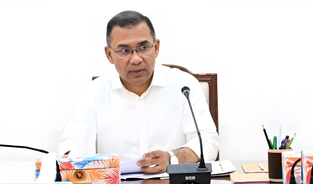 prime minister urges national energy conservation Prime Minister Urges National Energy Conservation