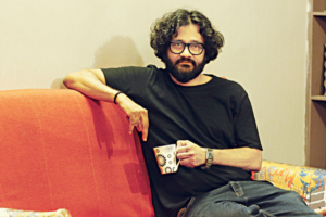 Prince Mahmud Joins Film Certification Board