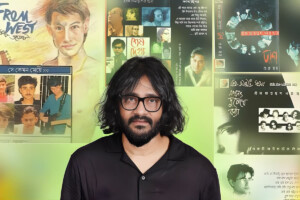 Prince Mahmud’s Music Triumphs at National Awards