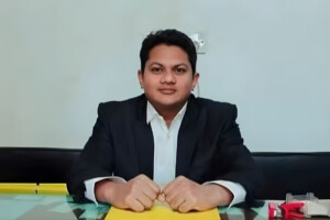 Principal Suspect Arrested in Advocate Naeem Murder Case