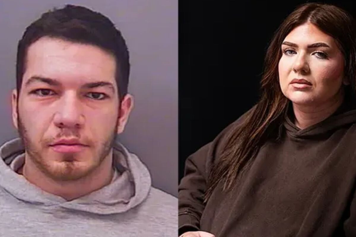 Prison Officer’s Relationship and Sexual Involvement with Inmate Ends in Conviction