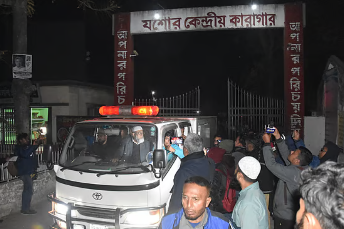 Prisoner Denied Parole After Family Tragedy