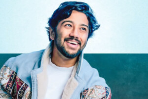 Pritam Hasan Embarks on Action-Packed Journey