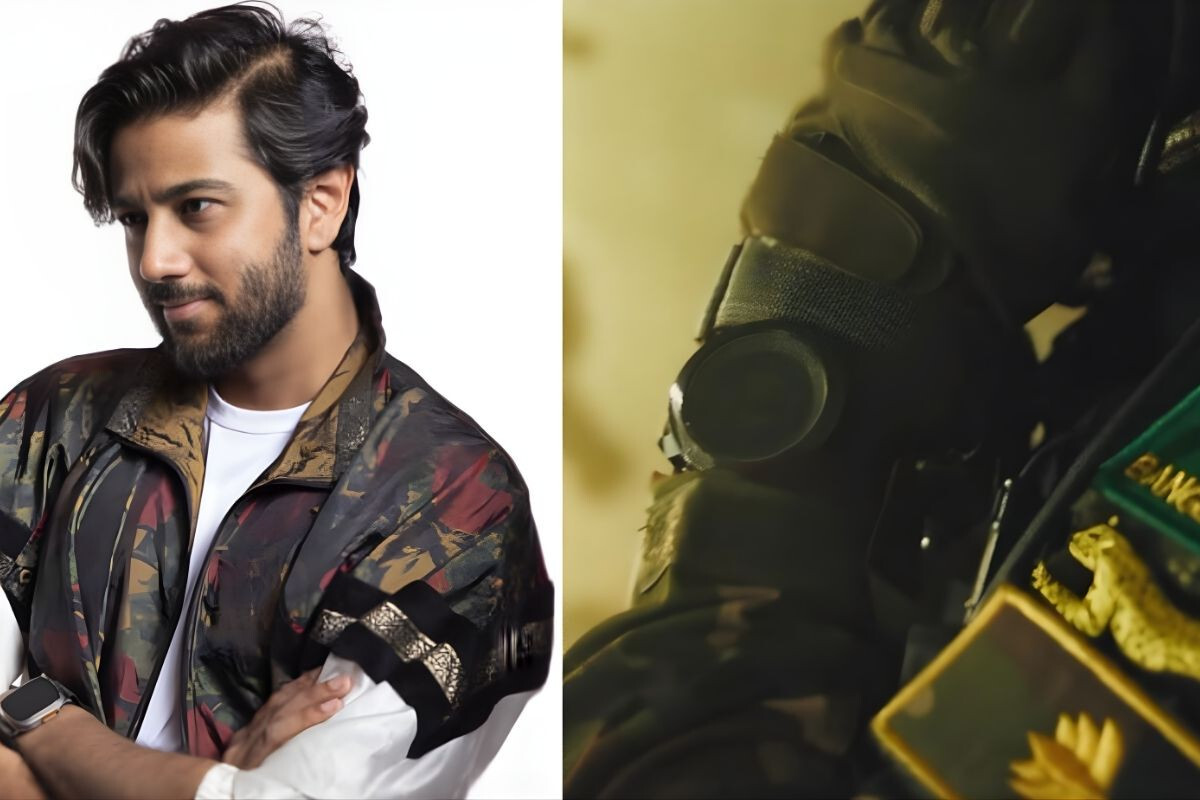 “Pritom’s Prahari in tribute to Bir Uttom Anwar Hossain”