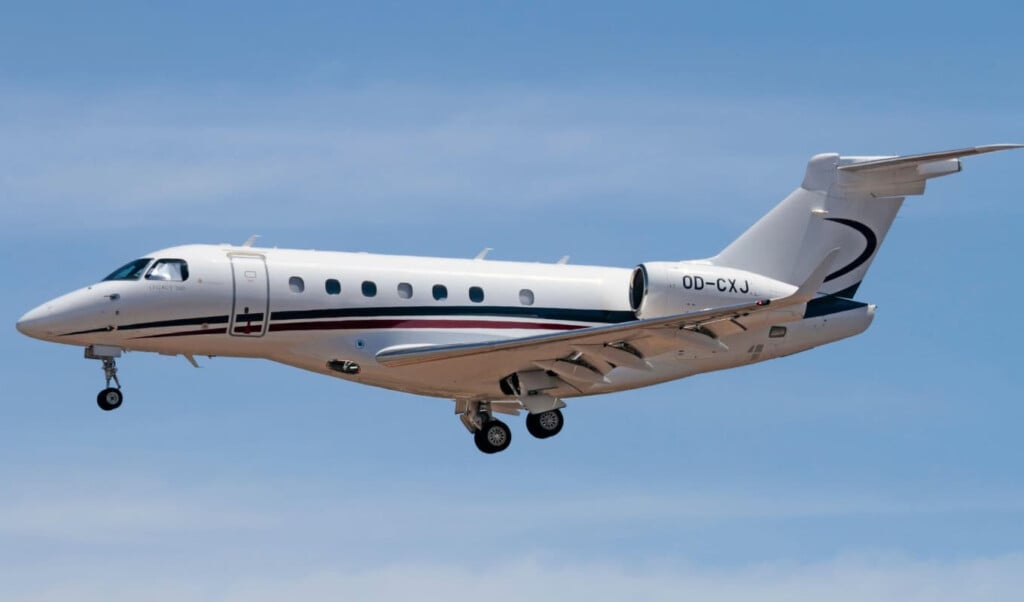 private jets face 50000 war risk insurance Private Jets Face $50,000 ‘War Risk’ Insurance