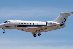 Private Jets Face $50,000 ‘War Risk’ Insurance