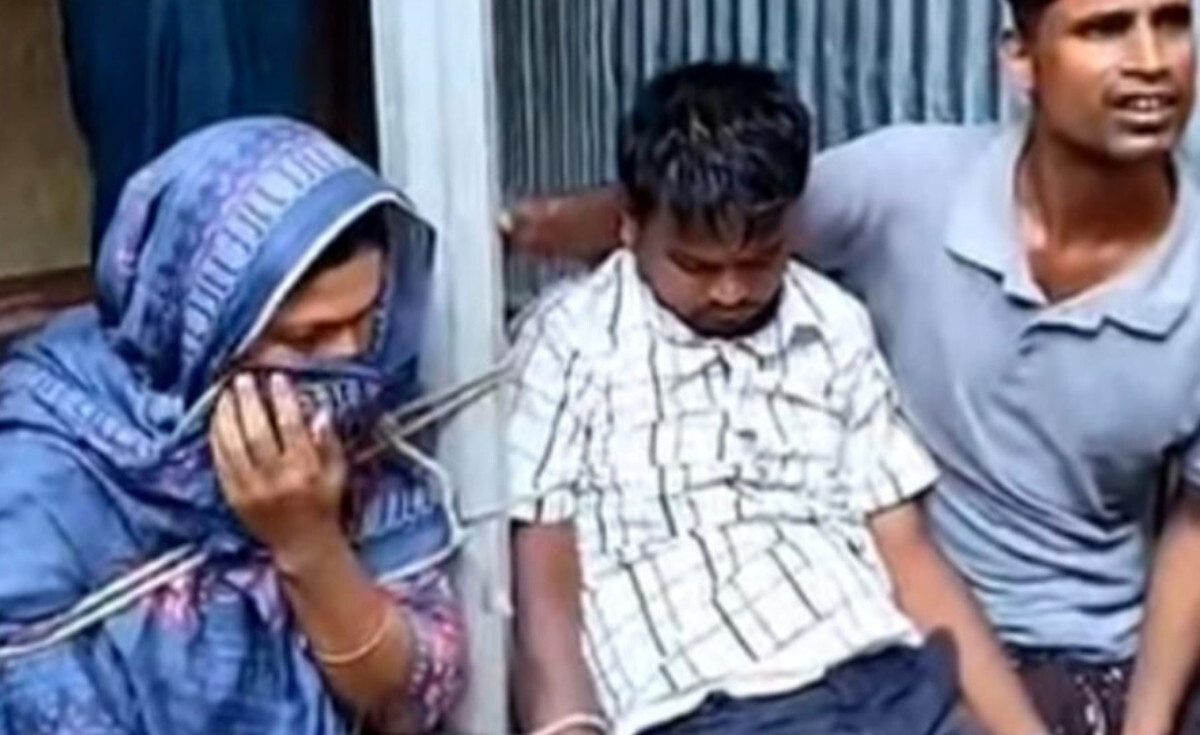 Private Tutor in Expatriate’s Wife’s House, Then…!