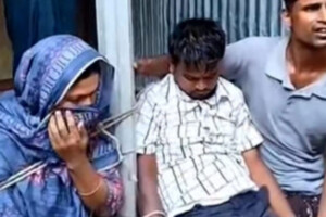 Private Tutor in Expatriate’s Wife’s House, Then…!