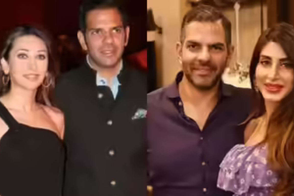 Priya Disrupts Karishma’s Family, Sanjay Ignored Family Objections