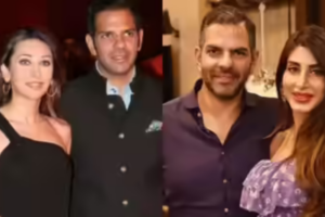 Priya Disrupts Karishma’s Family, Sanjay Ignored Family Objections