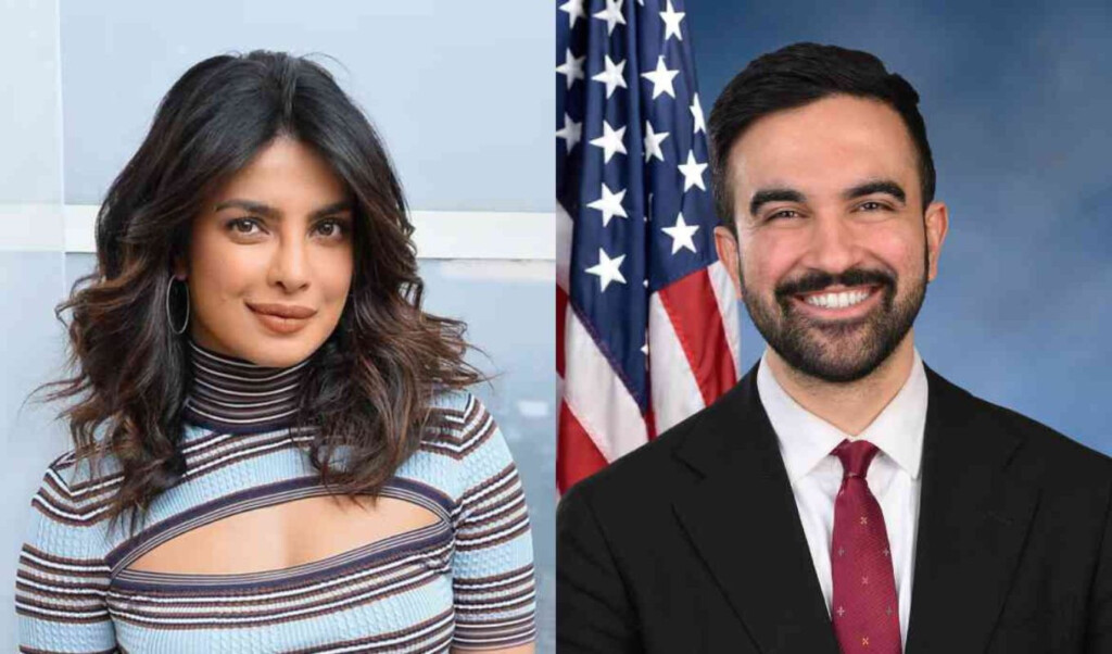 priyanka chopra congratulates zohran mamdani on historic new york mayoral win Priyanka Chopra Congratulates Zohran Mamdani on Historic New York Mayoral Win