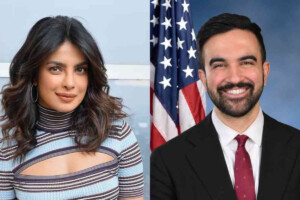 Priyanka Chopra Congratulates Zohran Mamdani on Historic New York Mayoral Win