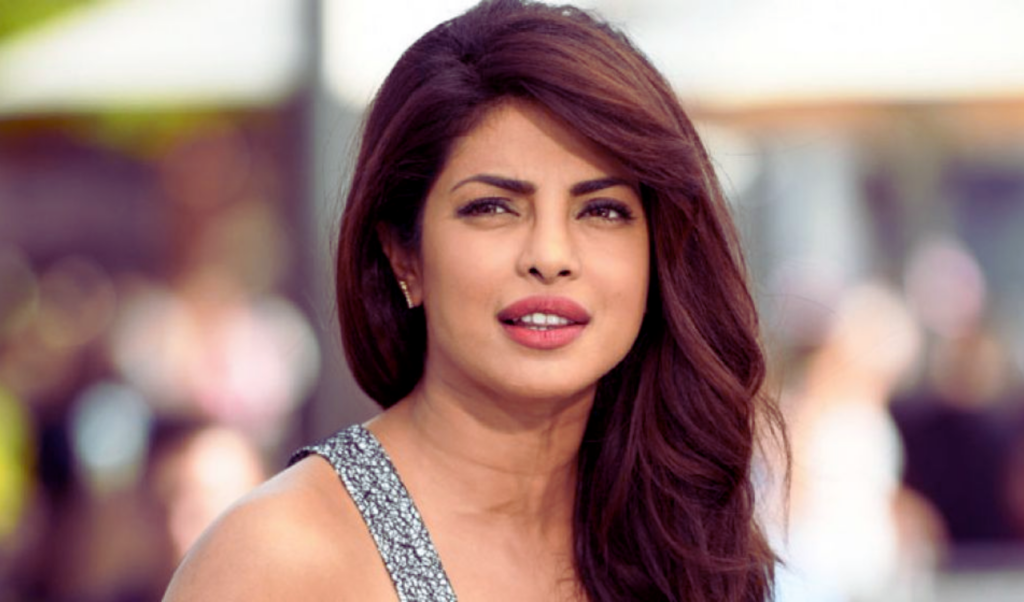 priyanka chopra explains bollywood absence Priyanka Chopra Explains Bollywood Absence