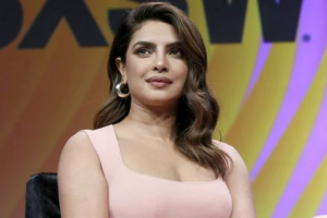 Priyanka Chopra on Breaking Into Western Entertainment