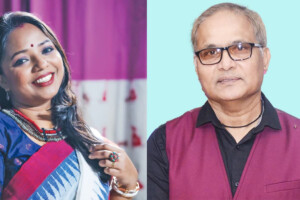 Priyanka’s First Original Song Composed by Tapan