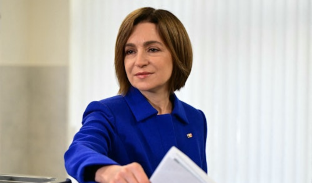 pro eu party secures victory in moldova elections with over 50 of vote Pro-EU Party Secures Victory in Moldova Elections with Over 50% of Vote