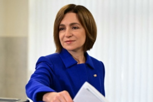 Pro-EU Party Secures Victory in Moldova Elections with Over 50% of Vote