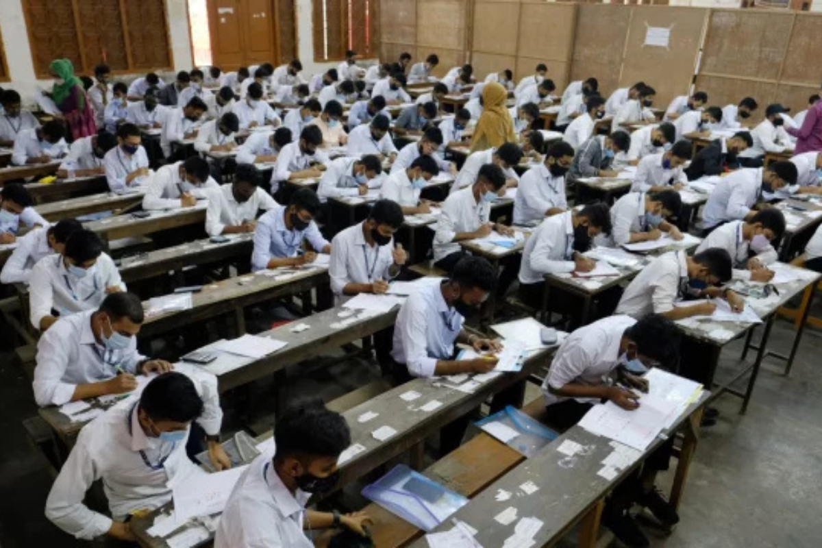 Probable Date for HSC Results Announced