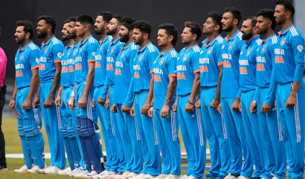 probable indian xi against bangladesh today Probable Indian XI Against Bangladesh Today