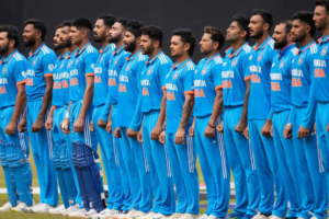 Probable Indian XI Against Bangladesh Today