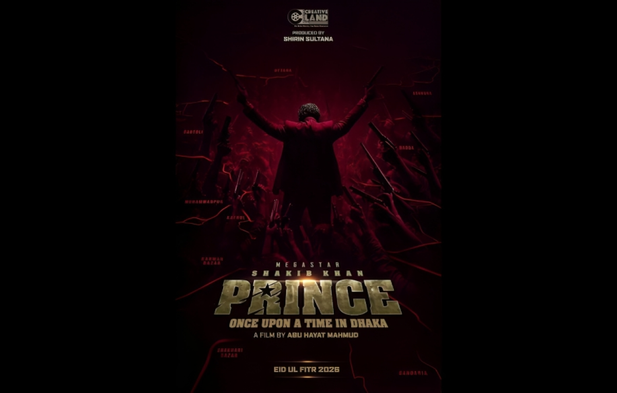 Producer on Shakib’s Fee for Prince: “It Is His Rightful Due”